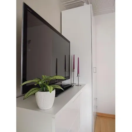 Holiday home Heyne Comfortable Weinboehla