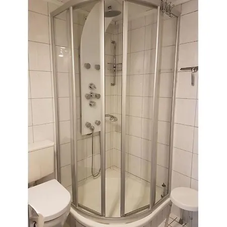 Holiday home Heyne Comfortable