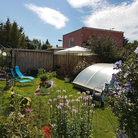 Holiday home Heyne Comfortable *